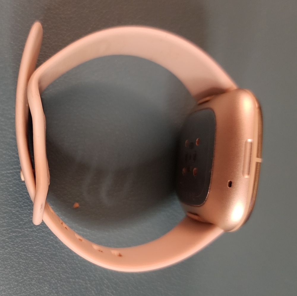 Fitbit Sense - Picture 4 of 5